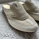 Cole Haan  Chic Beige Women's Slip-On Shoes Photo 0