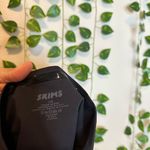 SKIMS Black High-Waisted Bikini Bottom Photo 2