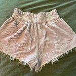 Urban Outfitters Corduroy Shorts Photo 0