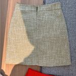 Sandro Green Pencil Mini Skirt for Casual Work Photo 7