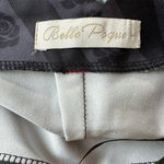 Amazon Bella Poque rose pencil skirt Photo 9