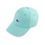Vineyard Vines Women’s Turquoise Baseball Hat Photo 0