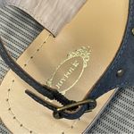 NEW‼️ JOYFOLIE Chelsea‎ Sandals, Size 7 Silver Photo 7