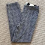 Max Studio Plaid Double Knit Pants / Trousers Photo 3