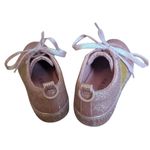 Opening Ceremony Pink Glitter Sneakers La Cienega As Seen on Taylor Swift 6.5 Photo 8