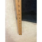 Paige Benedict Canyon Classic Rise Embroidered Jeans Medium Wash Western Boho Photo 4