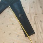 Bamboo  stretch skinny jeans Photo 10