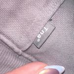 TNA Men's Gray and Brown Tie Photo 1