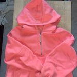 Lululemon Cropped Scuba Hoodie Photo 0