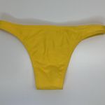 Recco Brazilian Embroidered Bikini Bottom Photo 2