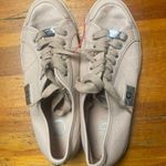 G by Guess  Pink Blush Quilted Athletic Shoes Photo 0