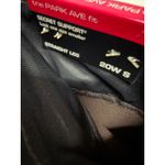 Investments Pull On Brown Dress Pants Size 20W Short NWT Business Slacks Photo 5