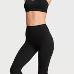 Victoria's Secret NWT Victoria’s Secret VSX Elevate Flare Leggings 32” Photo 0