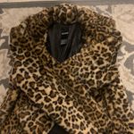 Me Jane  Faux Fur Jacket Photo 0