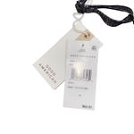 Good American NWT Always Fits Twist Bikini Top Gray Tie Dye Size 0 / XS GSW0522 Photo 6