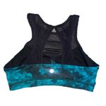 Lululemon • Teal Mesh Sports Bra Photo 1