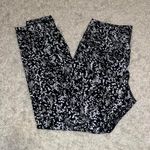 Lululemon Align Pants 25” Chirasu Black Size 8 Photo 1