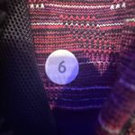 Lululemon Athletica Purple Ski Jacket Performance Fit Photo 4