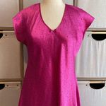 Morgan Taylor  star satin slip dress Photo 5