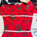 The Vampire’s Wife The Gypsy Floral Maxi Dress Size US 2 UK 6 Photo 9