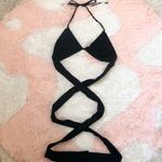 Edikted Wrap Top Photo 1