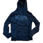 Victoria's Secret Victoria’s Secret sport black zip up hoodie size XS Photo 1