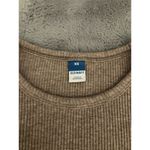 Old Navy ribbed long sleeve tee Photo 2