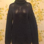 Lovers + Friends hawken turtleneck sweater size S Photo 3