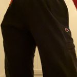 Champion Straight Leg Sweatpants Photo 0