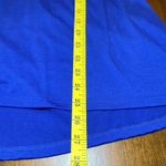 Gameday Couture Women’s Cross My Heart University of Florida‎ Gators Top Medium Blue Photo 7