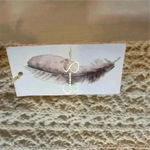 Jessica Simpson  Women's Beige Crochet A-line Midi Dress Size M Sleeveless Photo 7