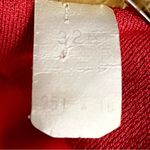 Vintage 1960s Howard Wolf Strawberry Button Ric Photo 13