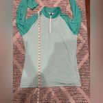 FootJoy  Sun Protection Stripe Long Sleeve Top Photo 7