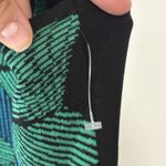 Misook Women’s Plus Abstract Floral Print Knit Sleeveless Top Tank Shell 3X NWOT Photo 2