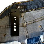 NWT, Escalier High Rise Distressed Hi Photo 10