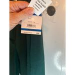 Kasper ‎ Dark Green Dress Pants size XLP NWT Photo 1