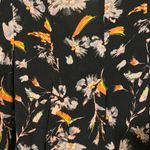 Xhilaration floral boho festival shorts set, size large Photo 2