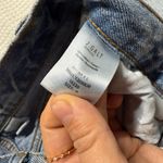 Brandy Melville Slim Straight Jeans Photo 3