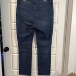 Talbots  Flawless Five-Pocket Straight Jeans 14 Photo 6
