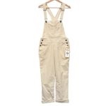 Carve Designs Jason Corduroy Overalls Size 6 Photo 2