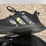 Adidas  Puremotion running shoes in the black camo colorway Photo 1