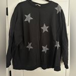 ZARA  Trafluc Star Sweater Size L Photo 3