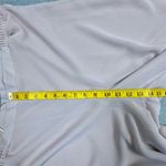 R & M Richards Vintage Women's Wide-Leg Side Slit Formal Dress Pants Size 16 Photo 9