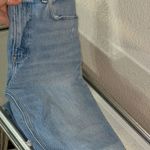 Abercrombie & Fitch Straight Leg Jeans Photo 1