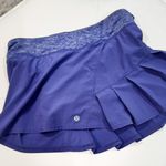 Lululemon  Circuit Breaker Skirt (Regular) Photo 4