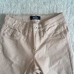 Royalty For Me Khaki Skinny Jeans Photo 1