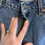 Levi's Vtg Levi’s 517 Sz 11 29 Jeans Y2K Boot Cut Low Rise Red Tag Denim 90s Women’s Photo 7