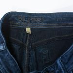 DL1961 Florence Insta Sculpt 4Way Cotton Stretch Blue Neptune Skinny Jeans 24 Photo 1