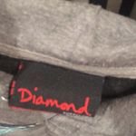 Diamond Supply Co. sweatshirt size small Photo 1