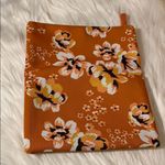 Rachel Pally  Floral Reversible Fold Over Clutch Photo 4